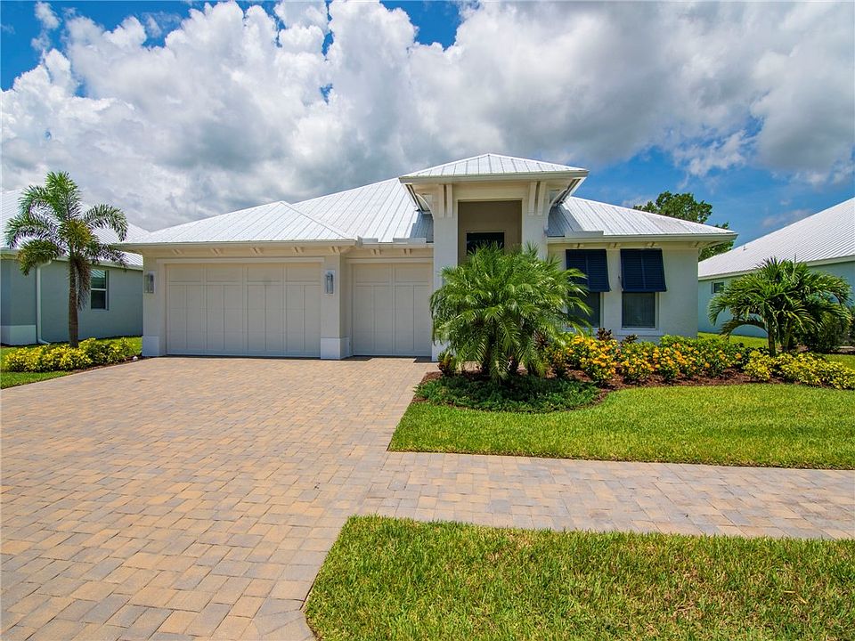 4736 Arabella Cir, Vero Beach, FL 32967 Zillow