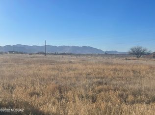 W Iron Rose Rd, Willcox, AZ 85643