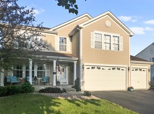 1011 Butterfield Cir W, Shorewood, IL 60404