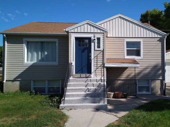 203 E 100 S #BASEMENT