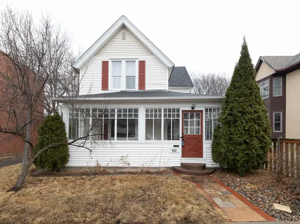 562 Ohio St, Saint Paul, MN 55107