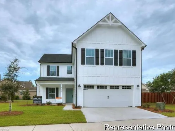 2707 Wood Valley Rd #19, Winston Salem, NC 27106