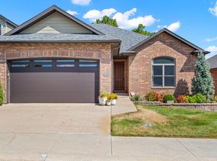 5703 Bower Ln, Columbia, MO 65201