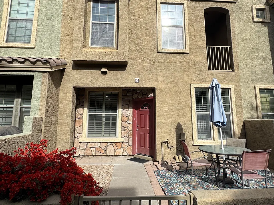 6710 E University Dr #154