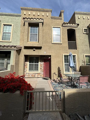 6710 E University Dr #154 Photo 1