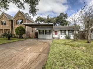 1630 Du Barry Ln, Houston, TX 77018