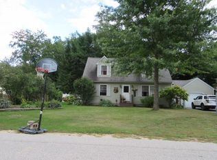 52 Harding St, Rochester, NH 03867