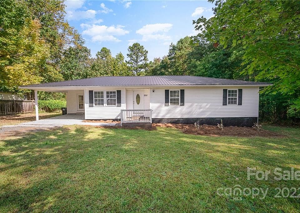 228 McKendree Rd, Mooresville, NC 28117 Zillow