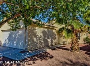 12024 W Windrose Dr, El Mirage, AZ 85335