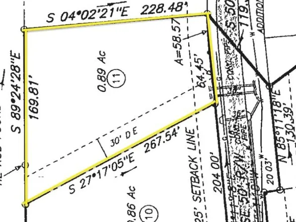21 Rushden Way SE #11, Rome, GA 30161