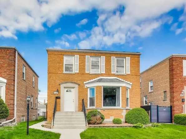 9138 S Carpenter St, Chicago, IL 60620