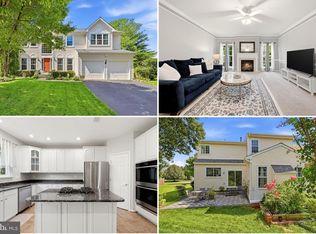 109 Max Ct SE, Leesburg, VA 20175