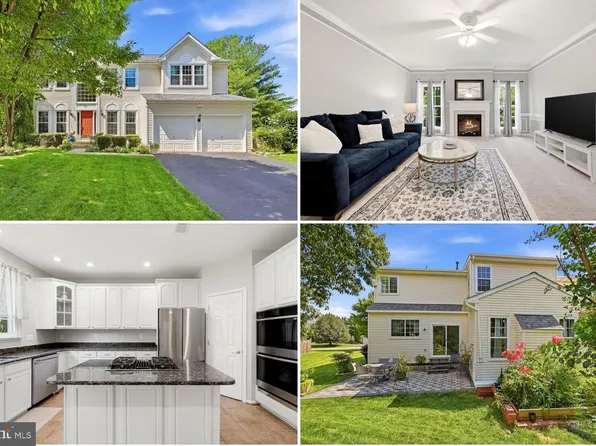 109 Max Ct SE, Leesburg, VA 20175
