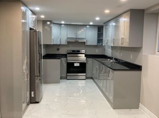 51 Nasmith St #BASEMENT, Brampton, ON L6S 4Z6