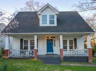 500 Morton Ave, Nashville, TN 37211