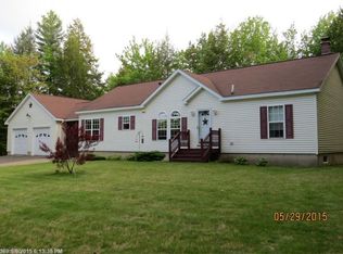 480 Alexander Reed Rd, Richmond, ME 04357