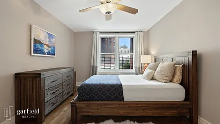 Sold by Garfield Realty 