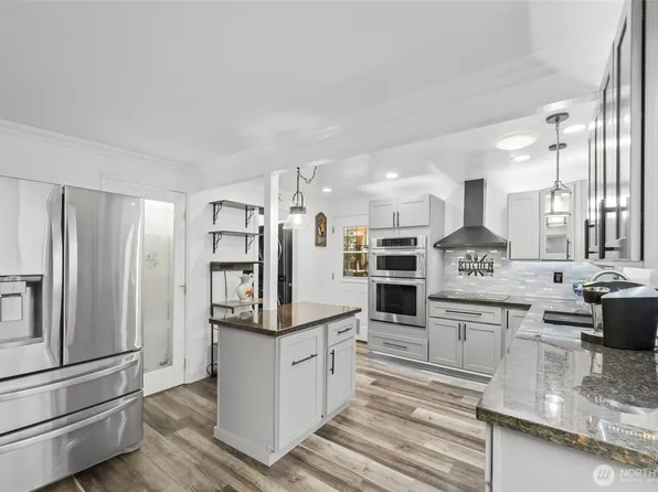 13303 138th Avenue NW, Gig Harbor, WA 98329