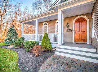 10 Woodview Ln, Cape May Court House, NJ 08210