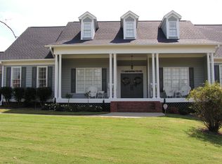 150 Morning Springs Walk, Fayetteville, GA 30214