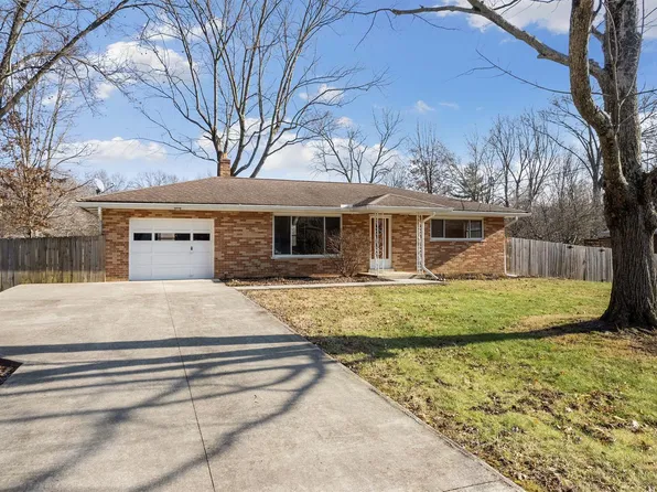 4042 Ponder Dr, Cincinnati, OH 45245