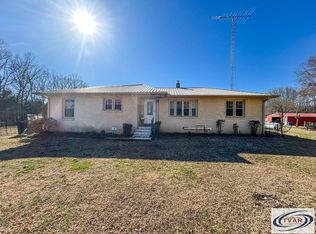 7756 Highway 77, Mansfield, TN 38236