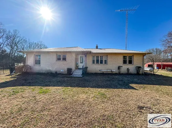7756 Highway 77, Mansfield, TN 38236