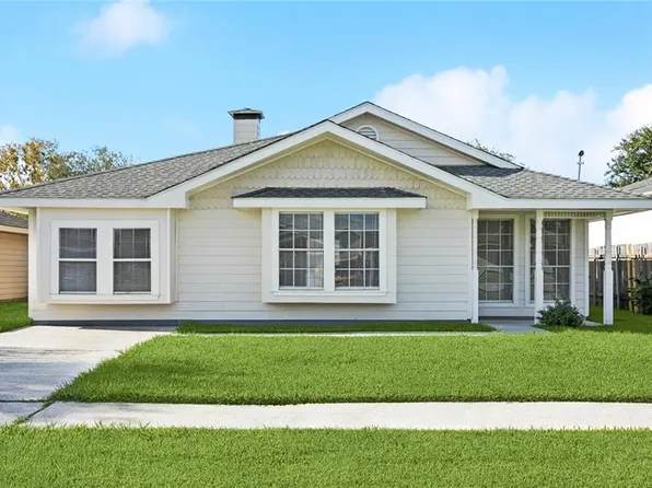 38 Willard Pl, Waggaman, LA 70094