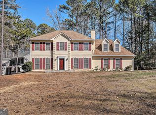 301 Korinna Ct, Peachtree City, GA 30269