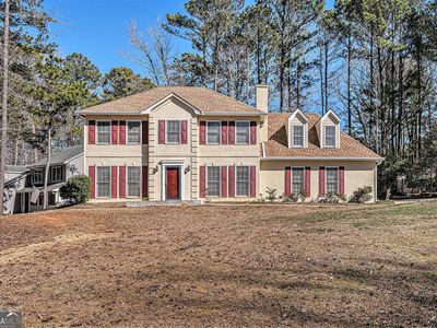 301 Korinna Ct, Peachtree City, GA, 30269