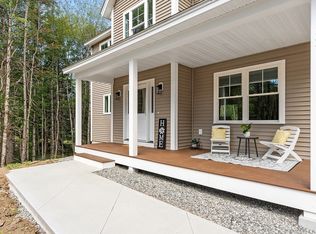 369 Hitchcock Rd, Winchendon, MA 01475