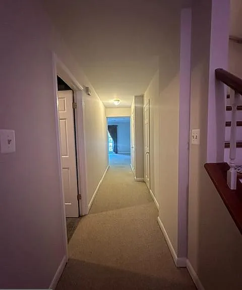7412 Hallcrest Dr — Photo 5