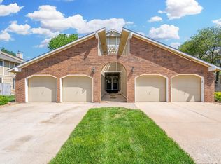 10504 W Texas St #404, Wichita, KS 67209