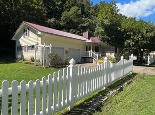 137 Dunlop Rd, Portsmouth, OH 45662