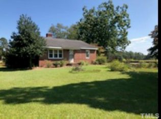3933 Benson Rd, Garner, NC 27529