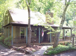 503 Waterfall Dr, Franklin, NC 28734