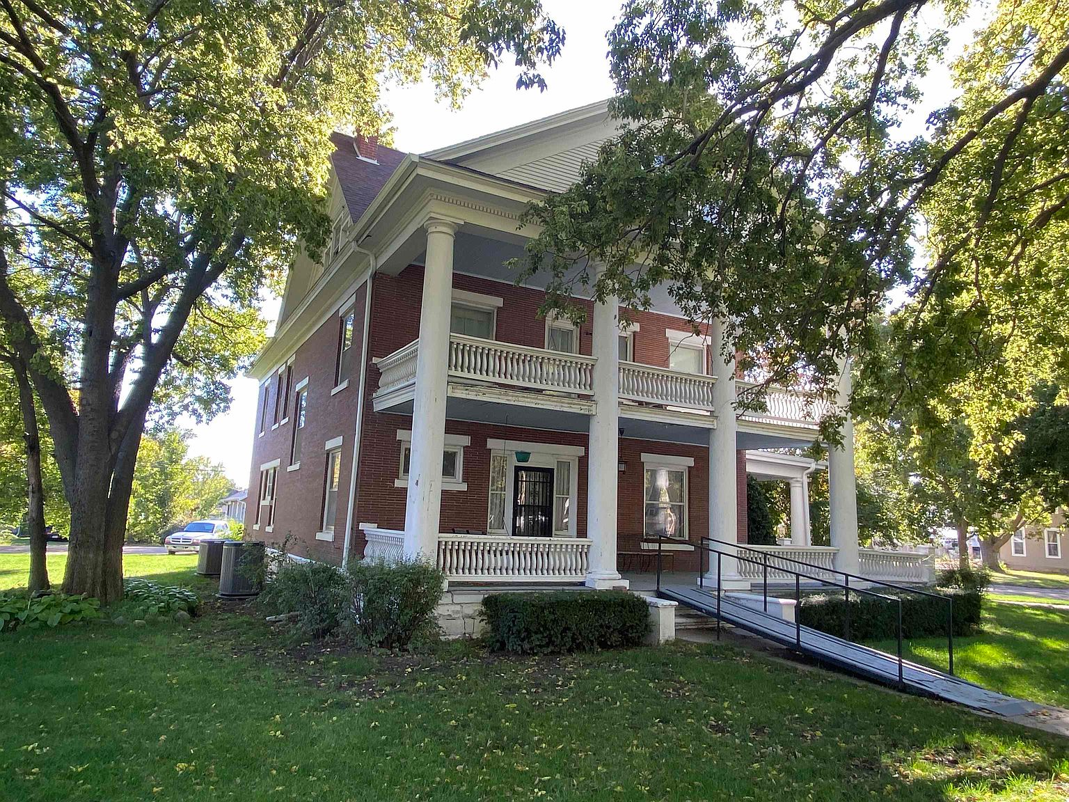 106 N Brown Ave, Minden, NE 68959 MLS 20221336 Zillow