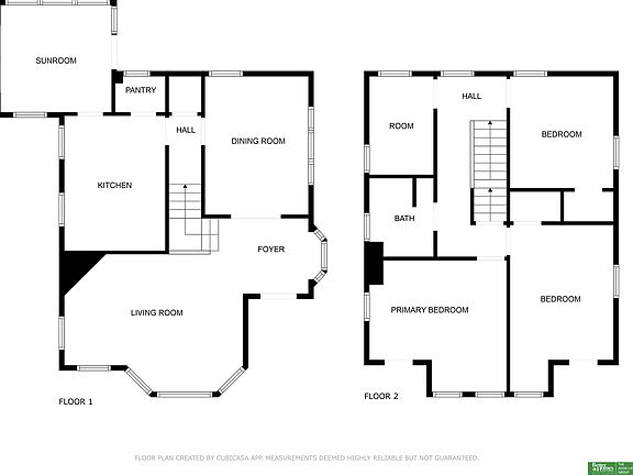 5th image of 4811 Davenport St