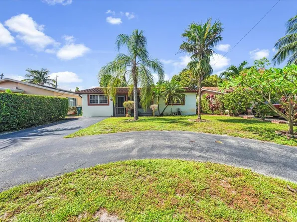51 NE 45 Court, Oakland Park, FL 33334