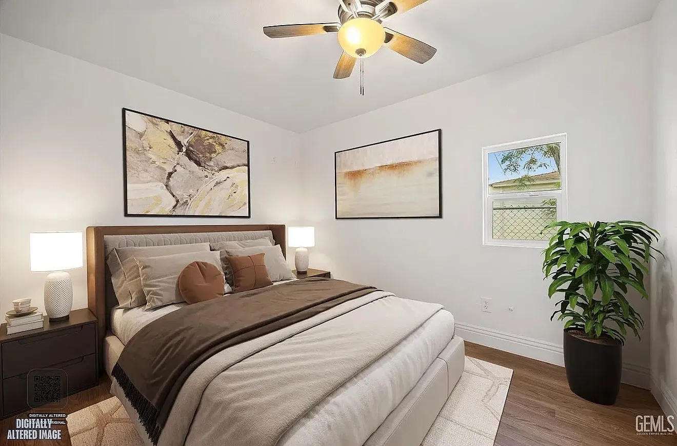 1 bed, 950 sqft, $1,200 — Photo 3