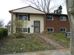 5089 Jameson Dr, Columbus, OH 43232