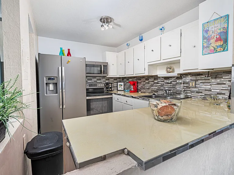 3047 S Atlantic Ave #1506 — Photo 9