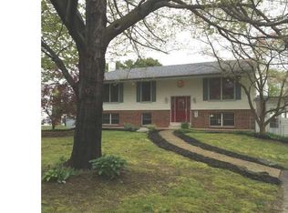 1037 Harwood Rd, Bensalem, PA 19020