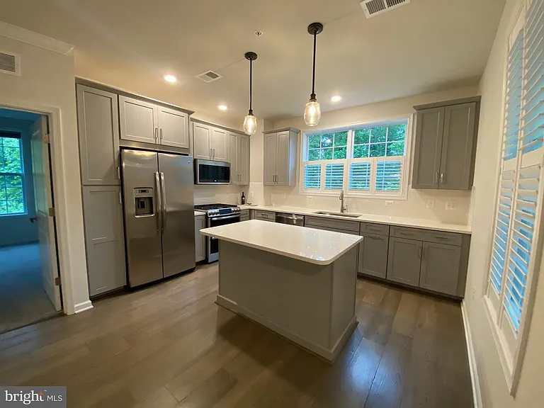 23215 Milltown Knoll Sq #102 — Photo 1