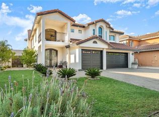 11179 Summerside Ln, Rancho Cucamonga, CA 91737