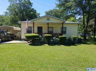122 Cooper St, Bessemer, AL 35023