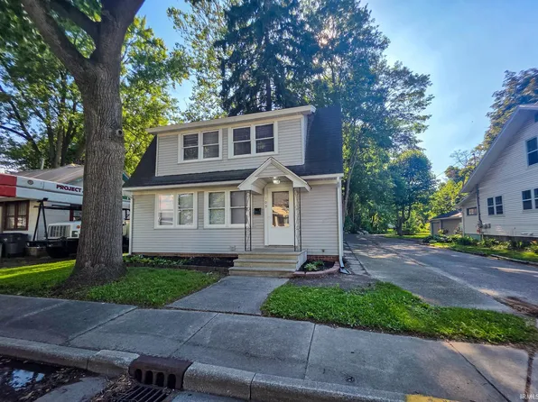 109 N Indiana Ave, Goshen, IN 46526