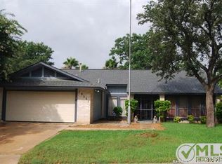 16531 Fox Knl, San Antonio, TX 78247