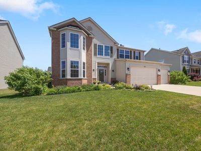 325 Forest Trl, South Elgin, IL, 60177