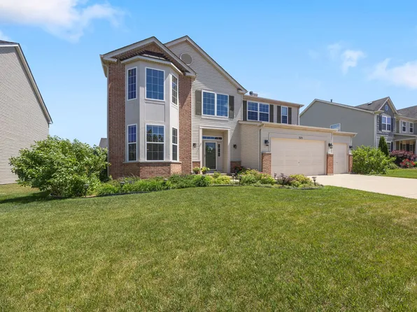 325 Forest Trl, South Elgin, IL 60177